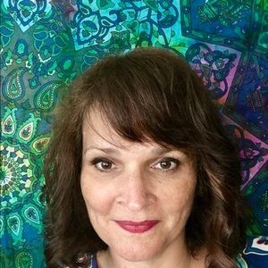 Meet your Posher, Kristyl